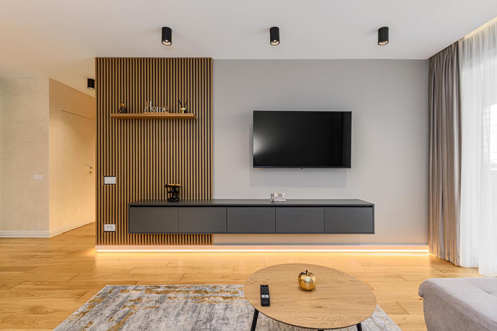 B-Holiday Luxury Apartments Urban Plaza บราชอฟ ภายนอก รูปภาพ