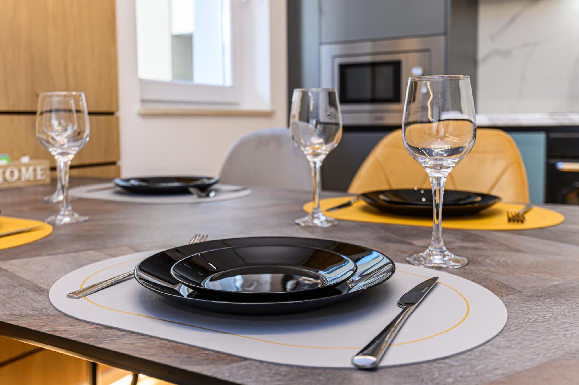 B-Holiday Luxury Apartments Urban Plaza บราชอฟ ภายนอก รูปภาพ